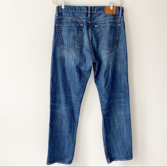 *SOLD* Lucky Brand 363 Vintage Jeans Men's - Picture 3 of 8
